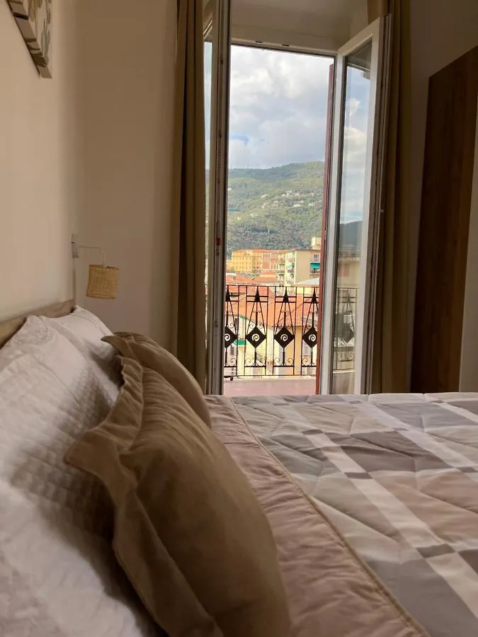 Le Tortorelle La Spezia Guest house