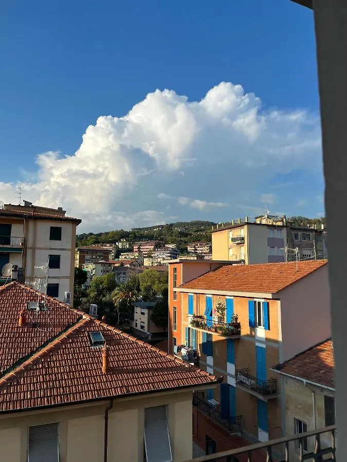 Guest house Le Tortorelle La Spezia