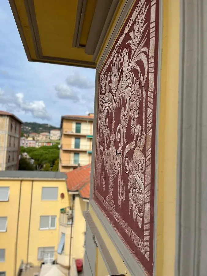 Affittacamere Le Tortorelle La Spezia