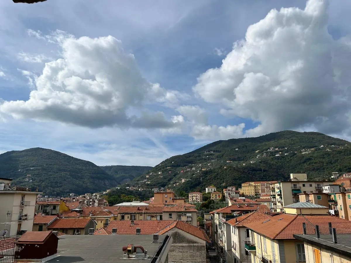 Le Tortorelle La Spezia Italia