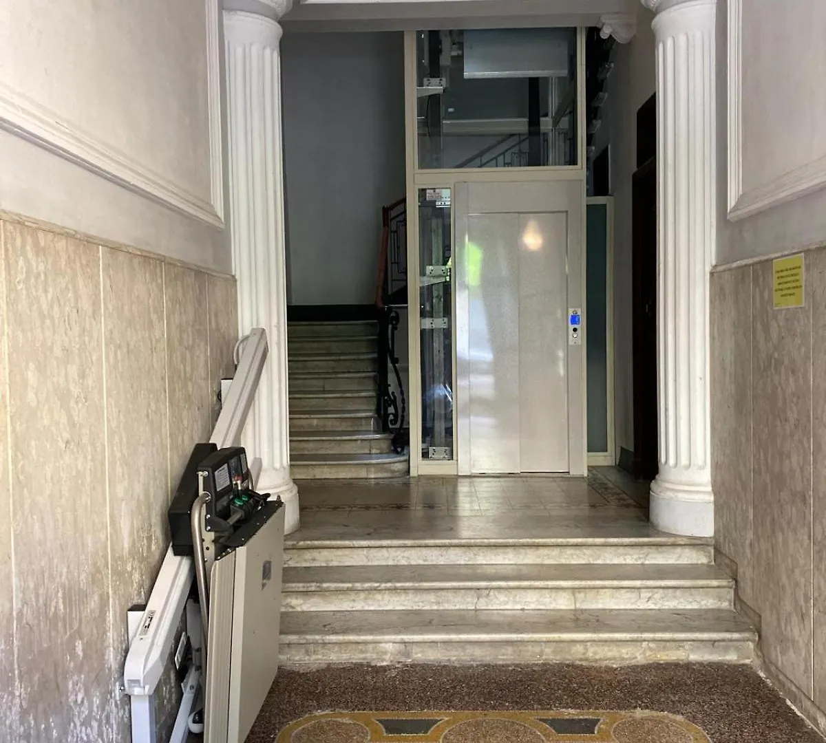 Le Tortorelle La Spezia