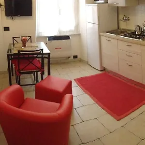 Appartamento Lecasedimarco2, La Spezia
